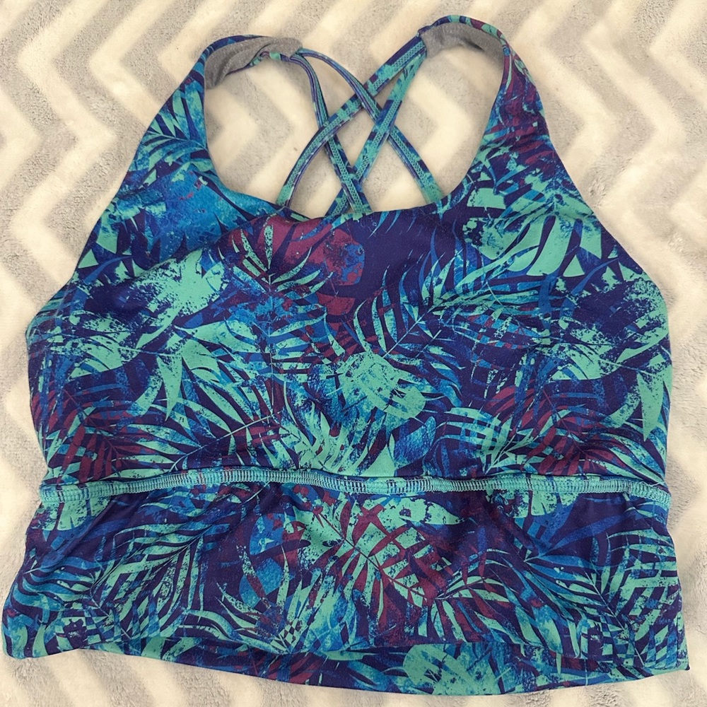 Born Primitive Sports Bra - medium